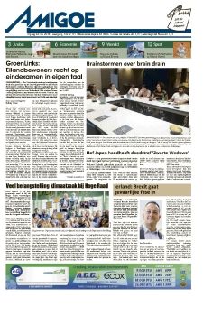AMIGOE MAY 24 2019
