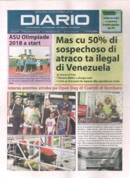 DIARIO