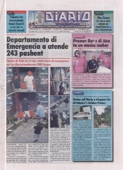DIARIO 3