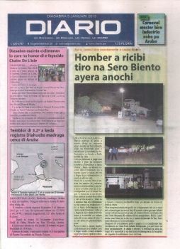 DIARIO