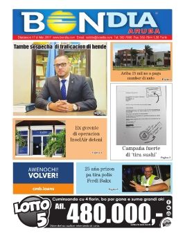BNDIA ARUBA