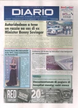 DIARIO