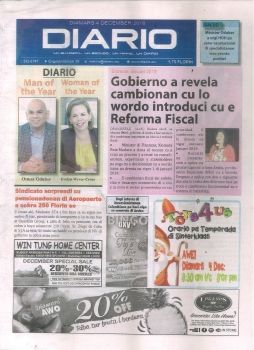DIARIO