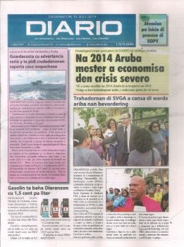DIARIO 10JULY2019
