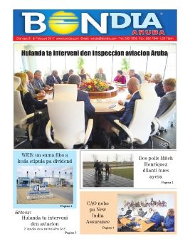 BON DIA ARUBA