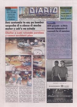 DIARIO