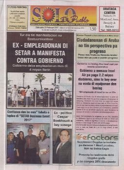 SOLO DI PUEBLO