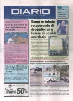 DIARIO