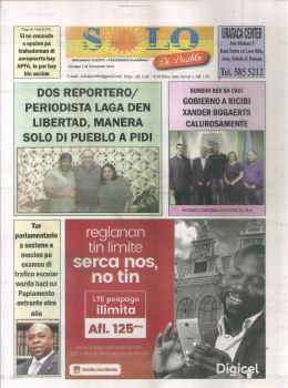 SDP 5NOV2018