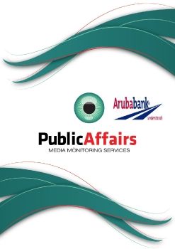ARUBA BANK 20 MAY 2017