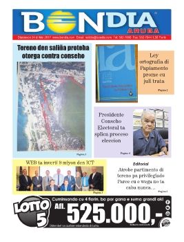 BNDIA  ARUBA