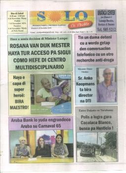 SDP 6NOV2018