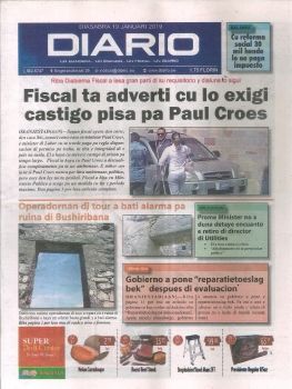 diario 19jan2019