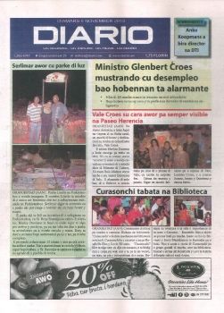 DIARIO