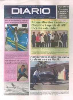 DIARIO