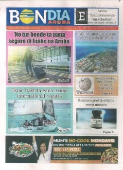 BNDIA ARUBA