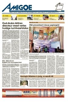 AMIGOE MAY 17 2019