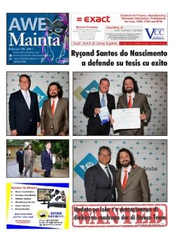 AWE MAINTA 20-02
