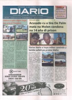 DIARIO