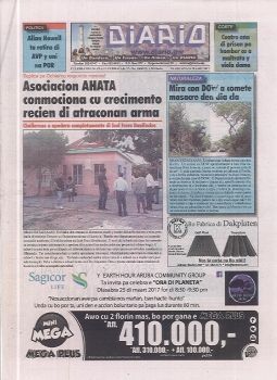 DIARIO