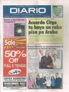 DIARIO 31AUG2019