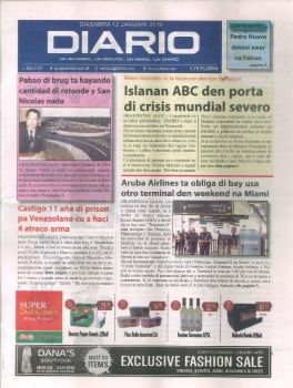 DIARIO12JAN, 2019