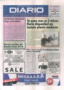 DIARIO