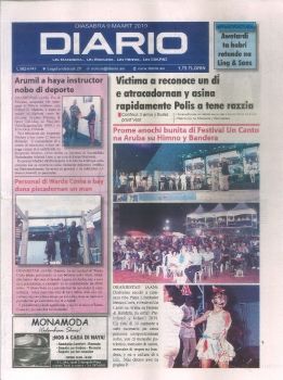 DIARIO 10MARCH2019