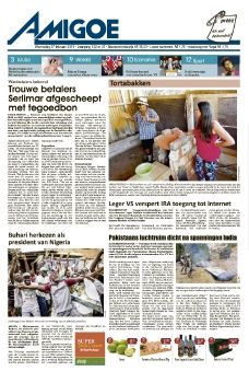 amigoe feb 27 2019