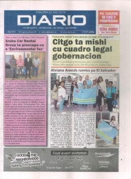 DIARIO