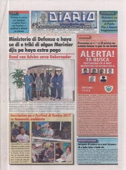 DIARIO