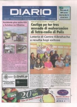 DIARIO