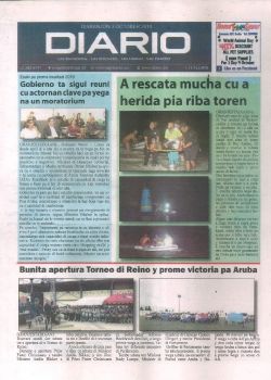 DIARIO