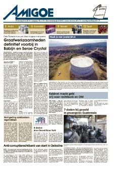 amigoe may 8 2019 