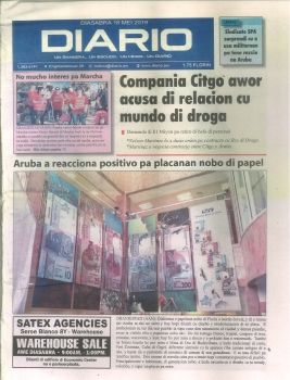 diario 18may2019