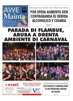 AWEMAINTA