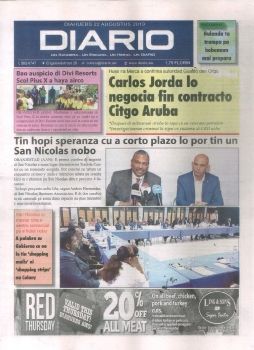 DIARIO