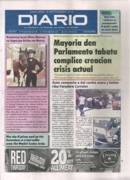 DIARIO