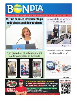 BNDIA ARUBA