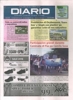 DIARIO