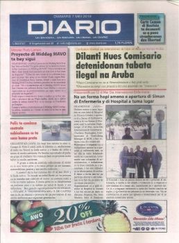 DIARIO 7MAY2019