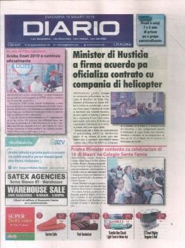 diario 16march2019