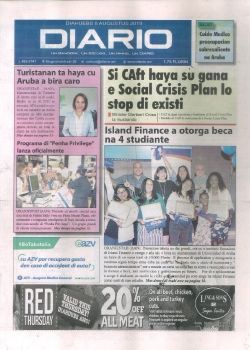DIARIO