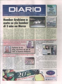 DIARIO 19MARCH2019