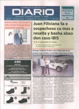 DIARIO