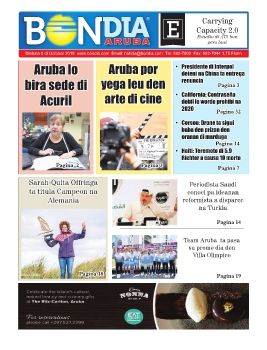 BNDIA ARUBA