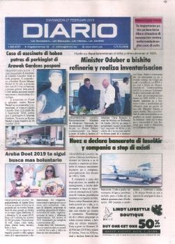 DIARIO