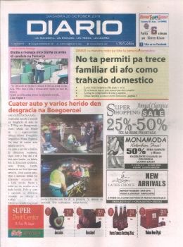 DIARIO20OCT,2018