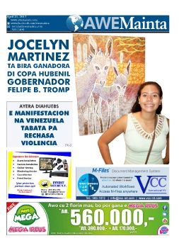 AWEMAINTA