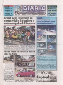 DIARIO